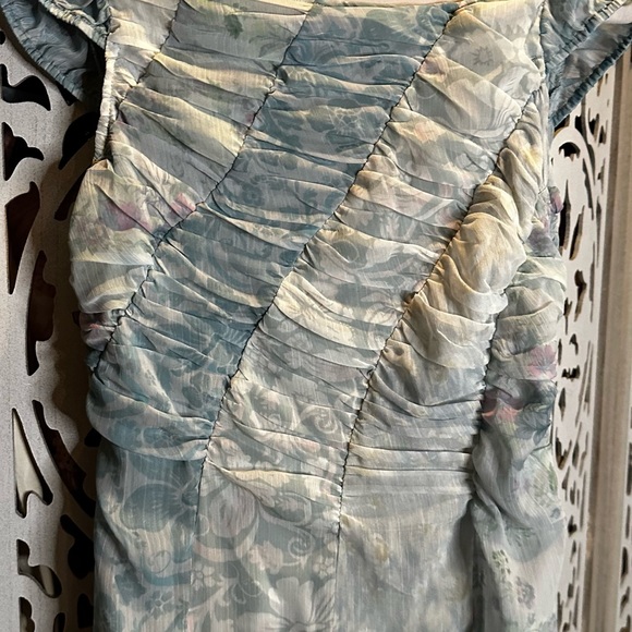 Free People Heart to Heart Midi Dress - Picture 4 of 7